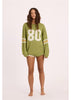 Sisstr Bonfire Sweater