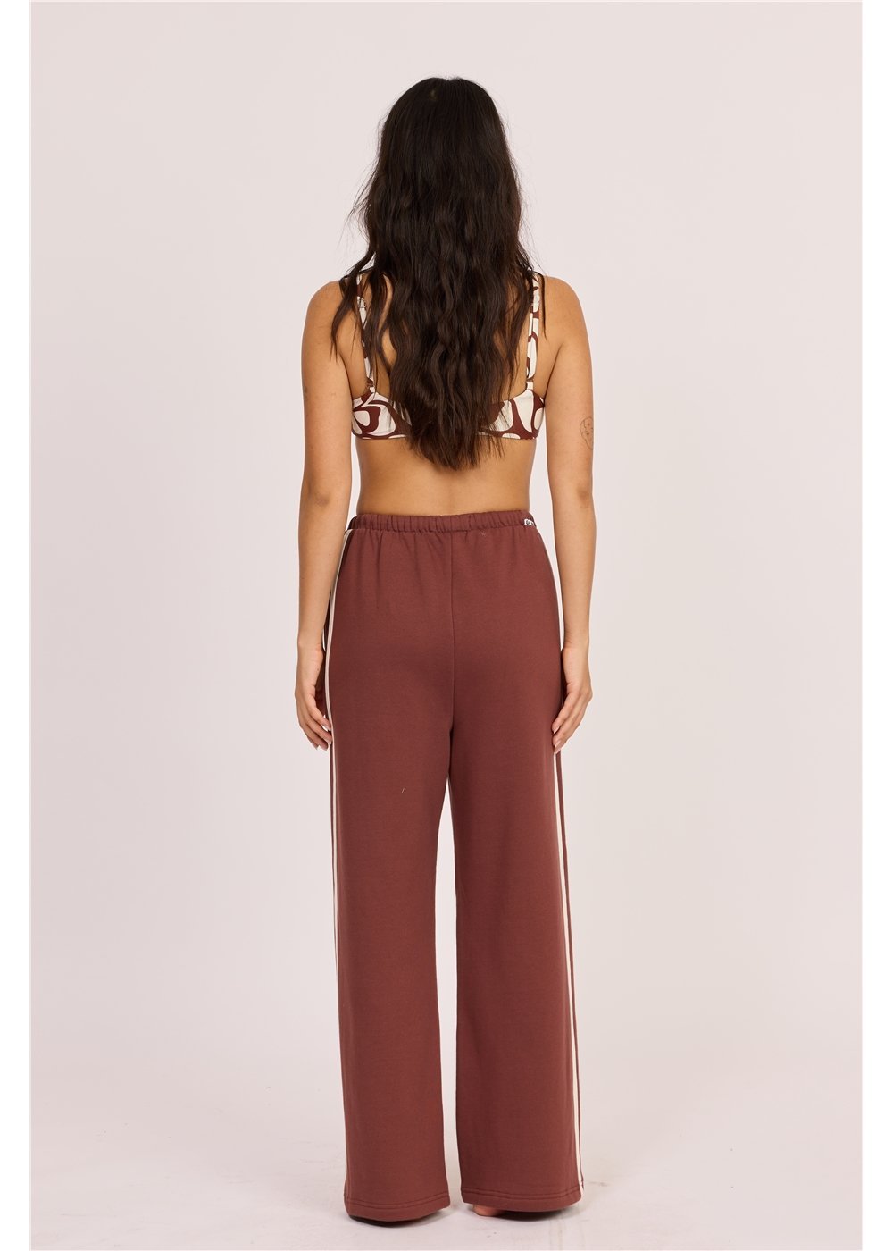 Sisstr Cabana Fleece Pant