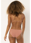 Sisstr Cami Bralette Tops Swim