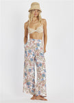 Sisstr Coastal Beach Woven Pant