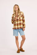 Sisstr Day Drifter Jacket