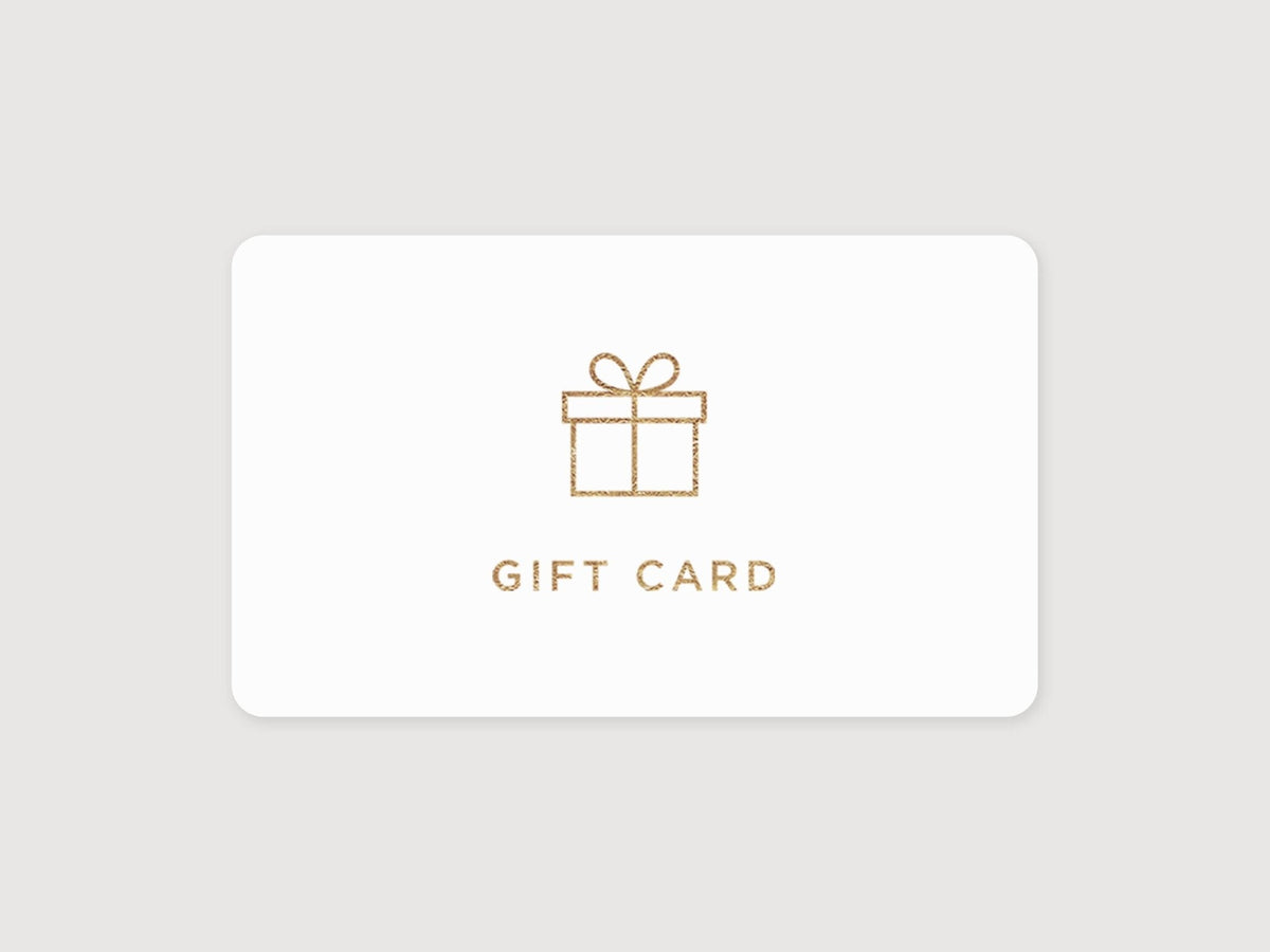 Sisstrevolution.co.uk Gift Card