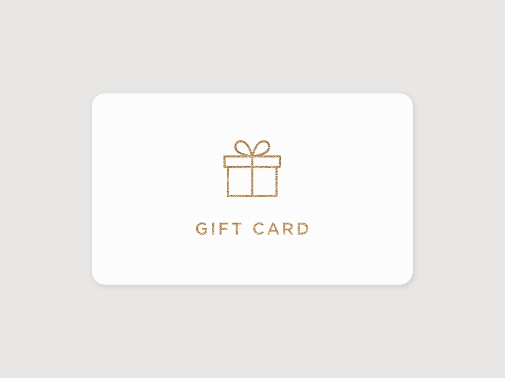 Sisstrevolution.co.uk Gift Card