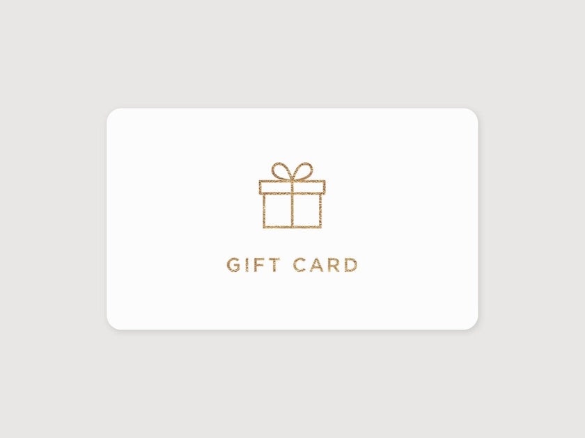 Sisstrevolution.co.uk Gift Card