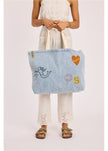 Sisstr Good Day Tote