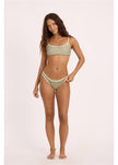 Sisstr Good Times Reversible High Hip