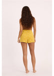 Sisstr Into The Sun strikkede shorts