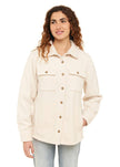 Sisstr Michelle Eco-Zy Shirt