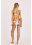 Sisstr Pick Me Up High Hip Bikini Bottom