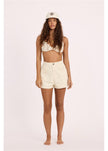 Sisstr Sandy Shores Vævede Shorts