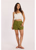 Sisstr Sandy Shores Vævede Shorts