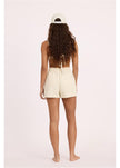 Sisstr Sandy Shores Vævede Shorts