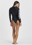 Sisstr Seeker Solid Rashguard