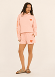 Short de felpa Sunchaser de Sisstr