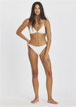 Sisstr Wavy Days Triangle Top
