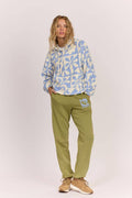 Sisstr Day Break Fleece