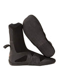 Sisstr 5mm Closed Toe bootie