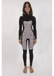 Sisstr 7 Seas 3/2 Chest Full Wetsuit