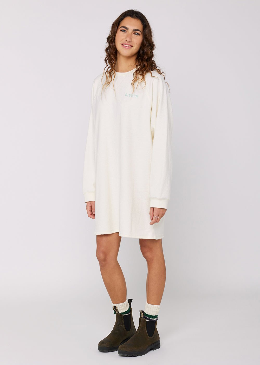 Sisstr Agathe Dress