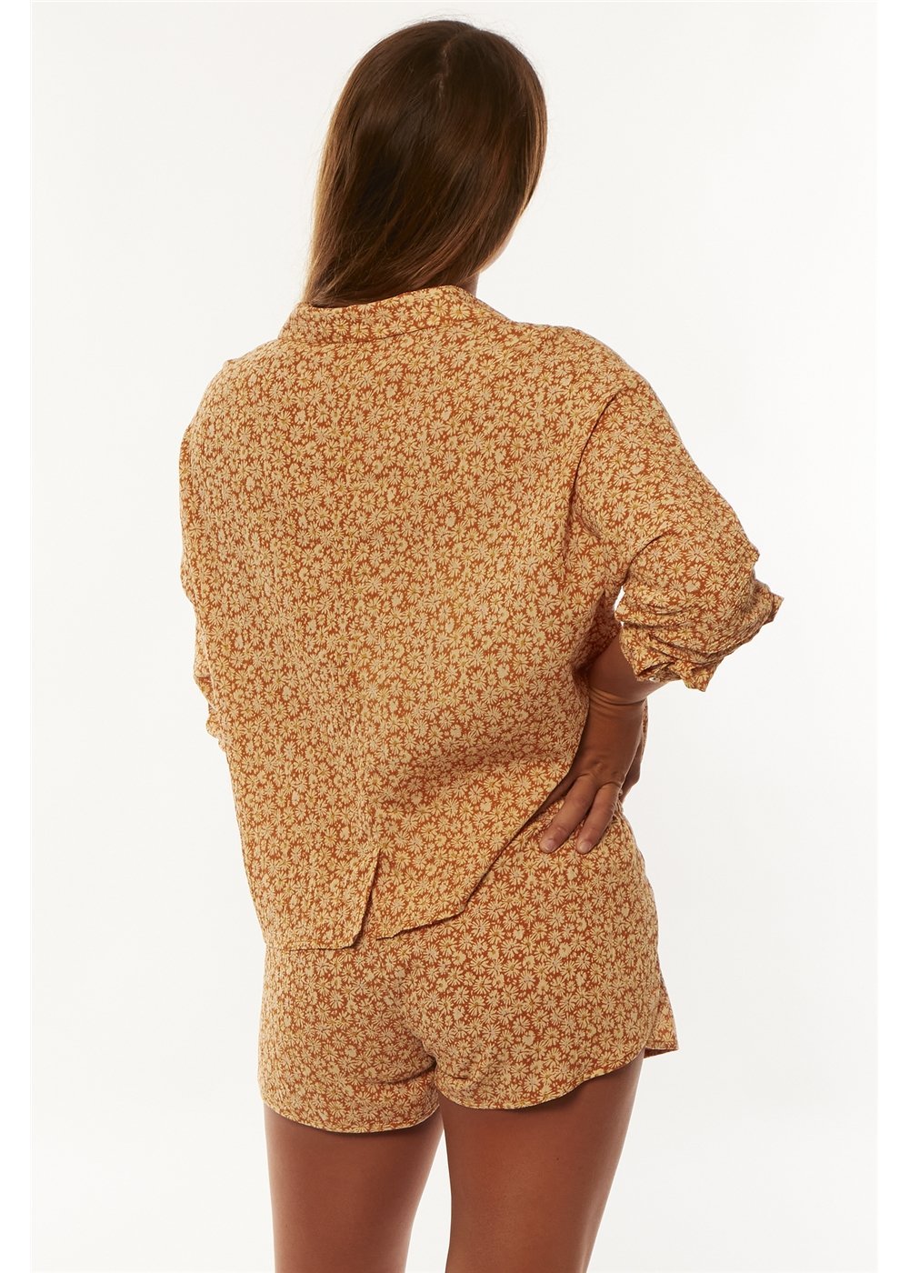 Sisstrevolution All I Want Woven