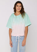 Sisstrevolution Aurora Hooded Fleece
