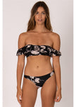 Sisstrevolution Brandy skimpy bikini bottom