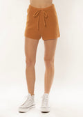 Sisstrevolution Del Marcos Knit Short