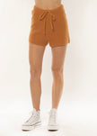Sisstrevolution Del Marcos Knit Short