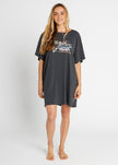Sisstr Dreaming Beach Dress