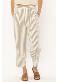 Sisstrevolution easy Trails woven pant