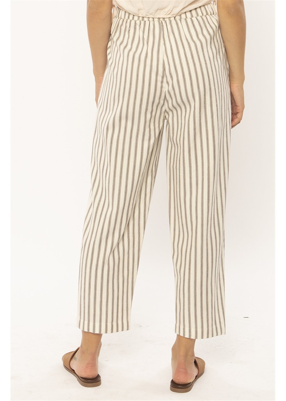 Sisstrevolution easy Trails woven pant