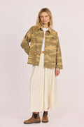 Sisstr Golden Coast Jacket