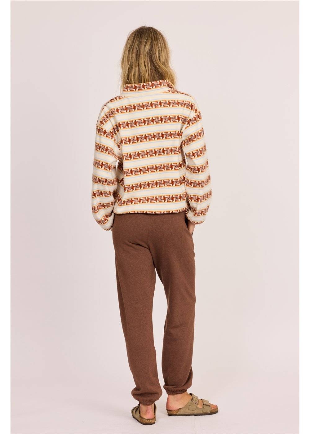 Sisstr Golden Daze Fleece