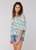 Sisstrevolution Honolulu Shirt