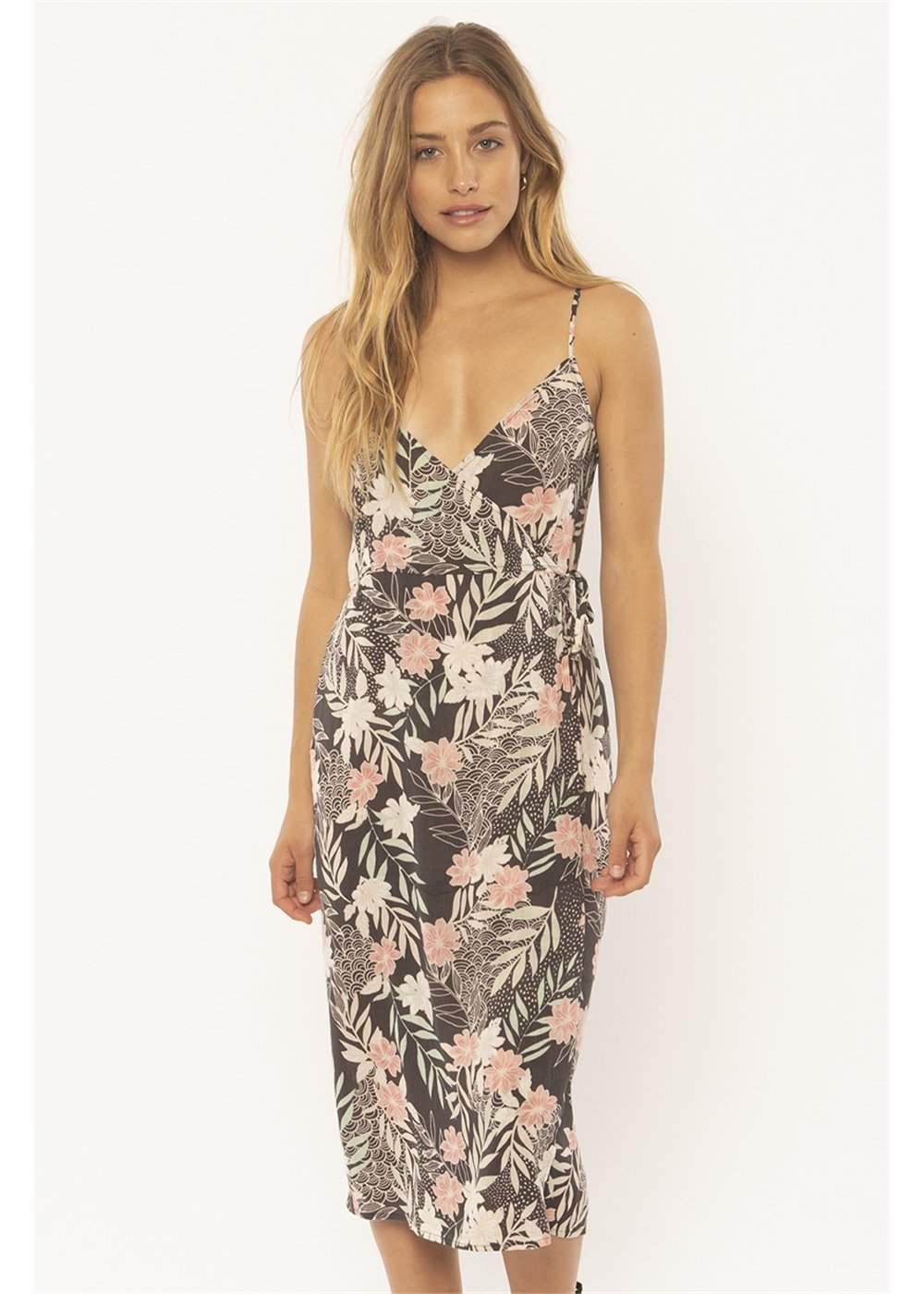 Sisstrevolution Koeta Dress