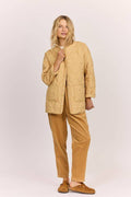 Sisstr Life Lately Quilted Jacket