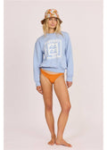 Sisstr Lovesea Fleece