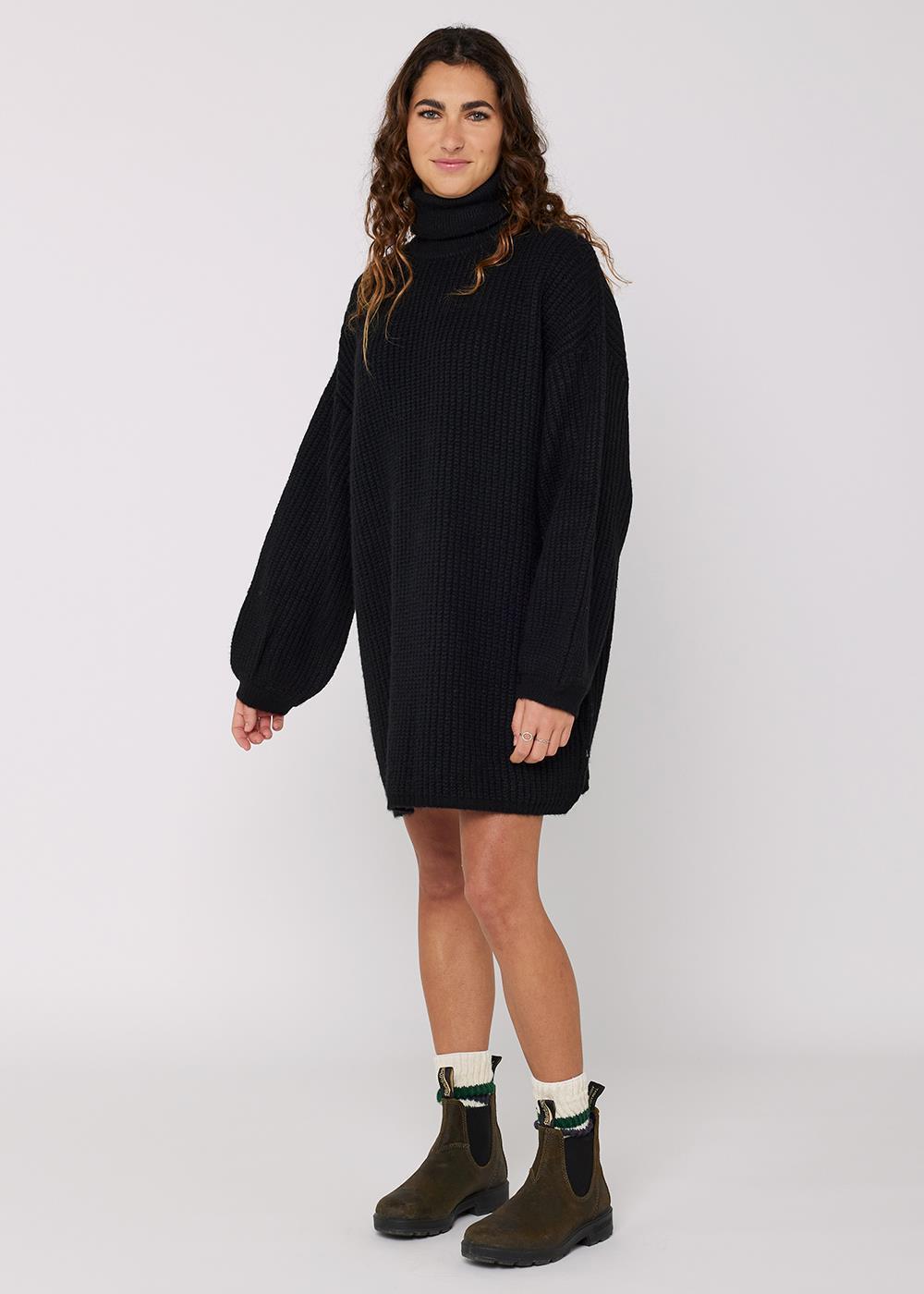 Sisstr Margo Dress