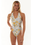 Sisstr Marissa Loloa One Piece
