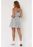 Sisstrevolution Ocean Breeze Dress