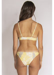 SIsstrevolution Palm Emily Skimpy Bottom Swim