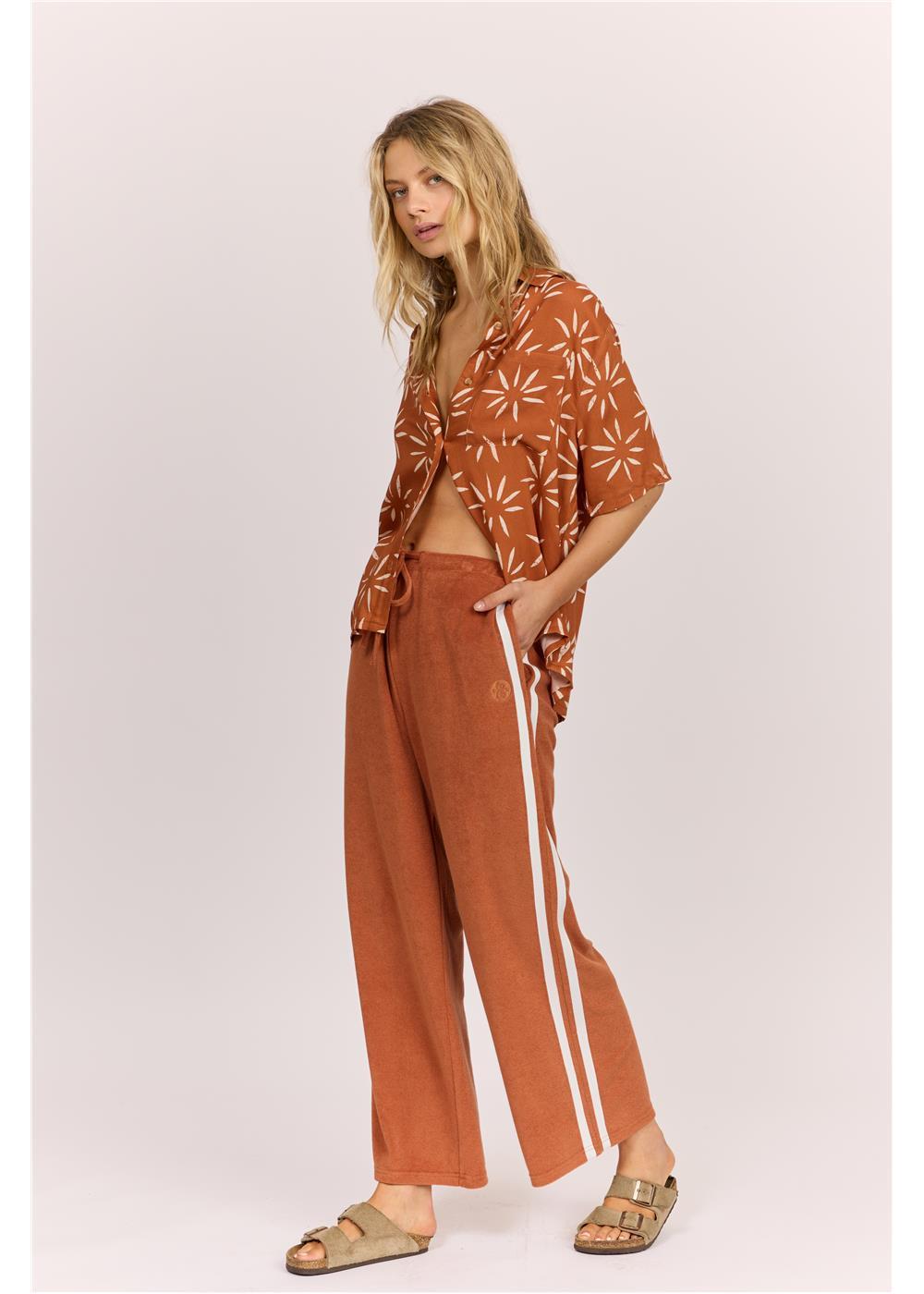 Sisstr Palmers Pant
