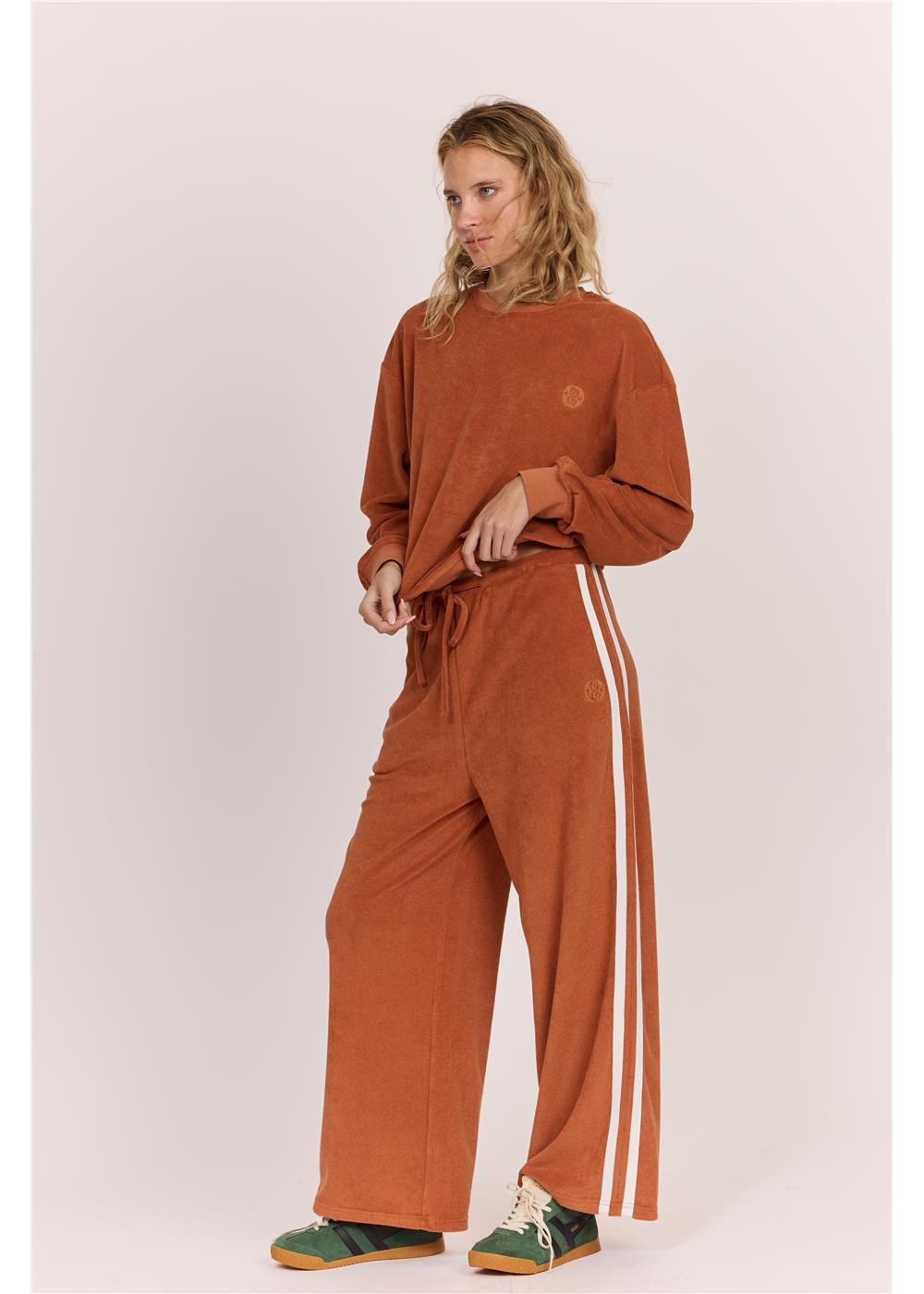 Sisstr Palmers Pant
