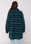 Sisstrevolution Polar Palmas Eco-zy Polar LS Overshirt