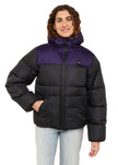 Sisstrevolution Rita Puff Jacket