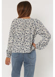 Sisstrevolution Sandur Blouse Top