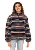 Sisstr Smooth Sherpa Fleece