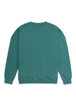 Sisstr Stay Wild Crew Fleece