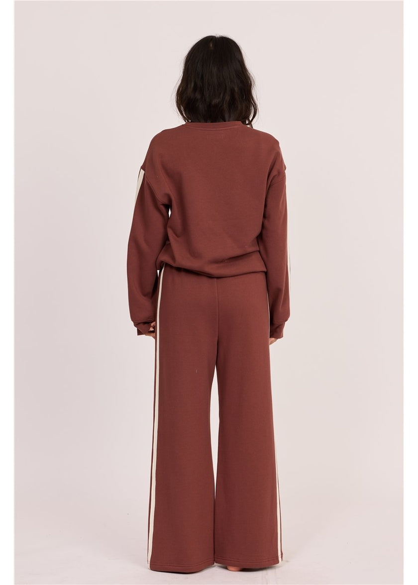 Sisstr Sundown Fleece
