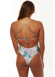 Sisstrevolution Sunny Sunfish One Piece